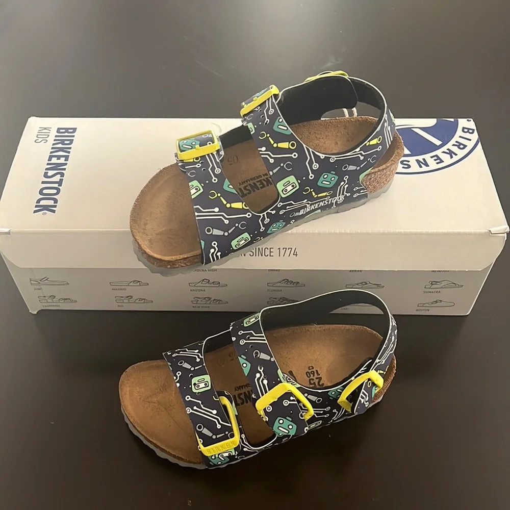 Birkenstock new original